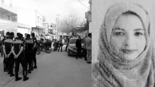 Şanlıurfa'da vahşi kadın cinayeti! Genç kadın boğazı kesilmiş olarak bulundu
