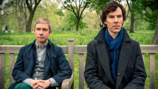 Sherlock'un yaratıcısından heyecan verici yeni sezon açıklaması