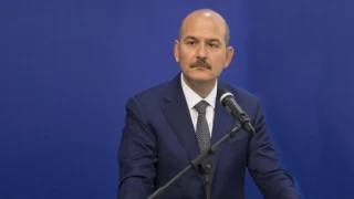 Süleyman Soylu: Türkiye'de hırsızlık azaldı