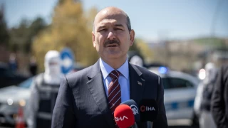 Süleyman Soylu'dan, Kılıçdaroğlu'na Hrant Dink suikastı cevabı