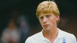 Tenis'in ünlü ismi Boris Becker'a 2.5 yıl hapis cezası