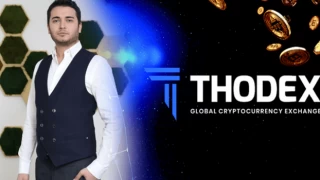 Thodex'in CEO'su Fatih Özer, etkin pişmanlık istedi