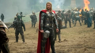 Thor: Love and Thunder'ın basın turu başladı