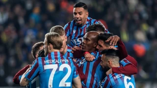 Trabzonspor'un Gaziantep FK maçı ertelendi