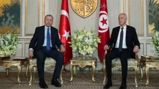 Tunus'tan Erdoğan'a "iç işlerine müdahale" tepkisi