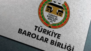 Türkiye Barolar Birliği'nin İstanbul Sözleşmesi açıklaması