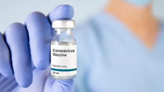 Türkiye, Türkmenistan ve Karadağ'a 250 bin Koronavirüs aşısı hibe edecek