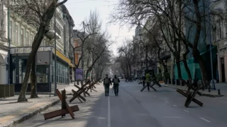 Ukrayna savaşı: Odessa neden önemli?