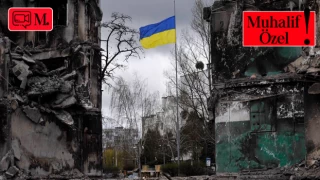 Ukrayna'da mahsur kalan Ahıska Türklerinden yardım çağrısı