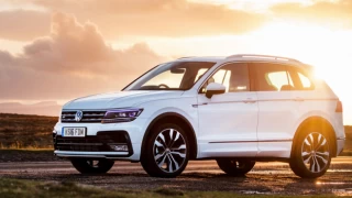 Volkswagen, 2018-2021 model Tiguan'ları geri çağırıyor