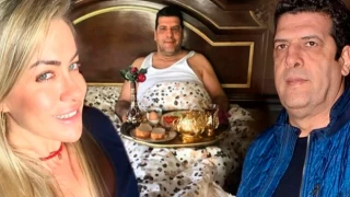 Yeliz Yeşilmen'in, eski eşi Ali Uğur Akbaş ile barıştı iddiası