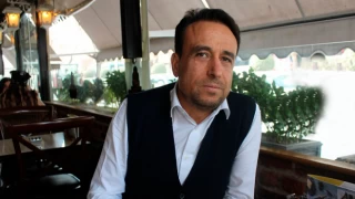 AB STK'ları, Onur Hareketi lideri Yaşar Aydın'la görüştü