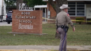 ABD'de ilkokula yapılan saldırıda can kaybı 21'e yükseldi