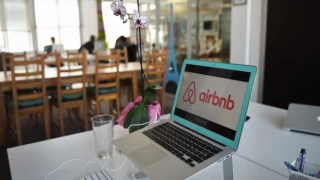 Airbnb, 'sıfır-Covid' politikası nedeniyle Çin'den çekiliyor
