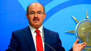 AK Parti'li Hüseyin Çelik'ten şaşırtan Kaftancıoğlu açıklaması: Karar çok yanlış
