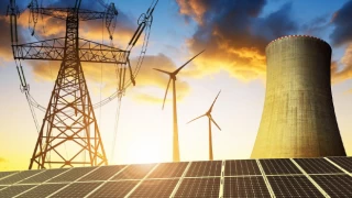 Almanya, Senegal'le enerjide iş birliği hedefliyor