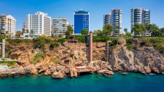 Antalya'da kira fiyatlarına şikayetler giderek artıyor