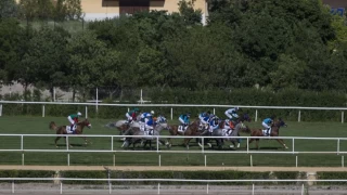 At yarışlarında 60. TBMM Koşusu yarın Ankara'da gerçekleştirilecek