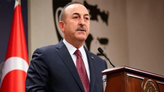Bakan Çavuşoğlu, 25 Mayıs'ta İsrail'e gideceğini açıkladı