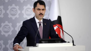 Bakan Murat Kurum'dan "Atatürk Havalimanı" açıklaması