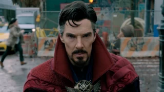 Benedict Cumberbatch, Doctor Strange'den önce farklı bir Marvel karakteri için teklif almış