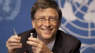 Bill Gates: 20 yıl içinde diğer bir veba salgını görülmesi ihtimali yüzde 50