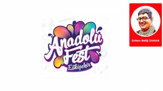 Eskişehir'deki festivalin iptal edilmesi üzerine…