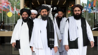 BM, Taliban’ın Bağımsız İnsan Hakları Komisyonunu feshetmesine tepki gösterdi