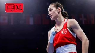 Buse Naz Çakıroğlu dünya şampiyonu!