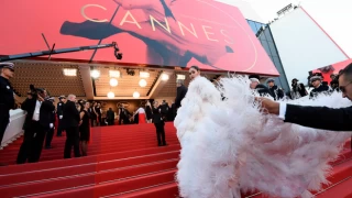 Cannes Film Festivali'nden hırsızlık uyarısı