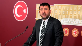 CHP'li Ağbaba'dan AK Parti'ye enflasyon eleştirisi