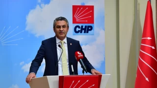 CHP'li Salıcı: Kaftancıoğlu kararıyla İstanbul seçiminin rövanşını almak istiyorlar