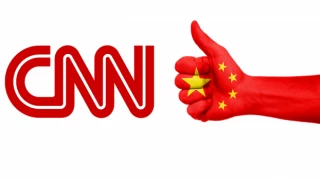 CNN, Çin'den özür diledi