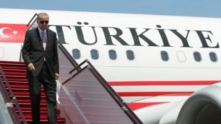 Cumhurbaşkanı Erdoğan taziye için BAE'ye gidiyor