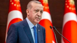 Cumhurbaşkanı Erdoğan’dan şehit asker Şenel’in ailesine başsağlığı