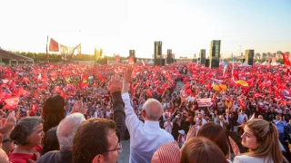 Cüneyt Özdemir: Kılıçdaroğlu'nun adaylık ısrarı Erdoğan'ın en büyük avantajı