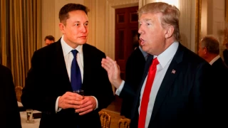 Elon Musk: Trump'ın Twitter yasağını kaldıracağım