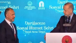 Erdoğan'ın azarladığı müteahhit Bilal Erdoğan'ın arkadaşı çıktı