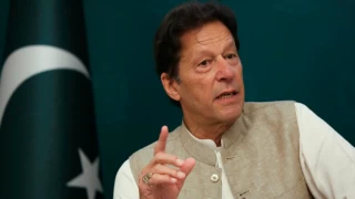 Eski Pakistan Başbakanı Han'dan İslamabad’da yürüyüş çağrısı