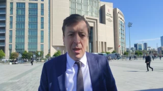 Fırat Develioğlu, Galatasaray başkan adaylığından çekildi