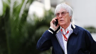 Formula 1'in eski patronu Bernie Ecclestone tutuklandı