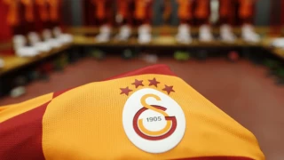 Galatasaray orta saha için çalışmalara başladı