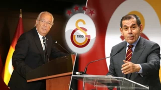 Galatasaray'da divan kurulu toplantısı yapıldı: 2 aday listelerini tanıttı