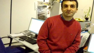 Gazeteci Dinçer Gökçe adalet arayışında