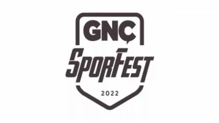 GNÇ Sporfest heyecanına İzmir’de start verildi