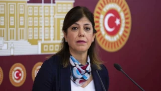 HDP'li Beştaş'tan Erdoğan'a faiz sorusu