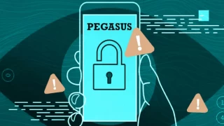 İspanya Başbakanı Sanchez'in telefonu casus yazılım Pegasus'la izlenmiş