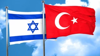 İsrail'den Türkiye'ye seyahat uyarısı