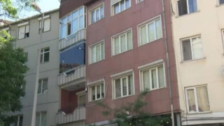 İstanbul Şişli'de bir evde 3 kişi ölü bulundu