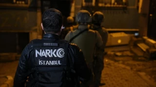 İstanbul'da 'torbacı' operasyonu: 15 gözaltı